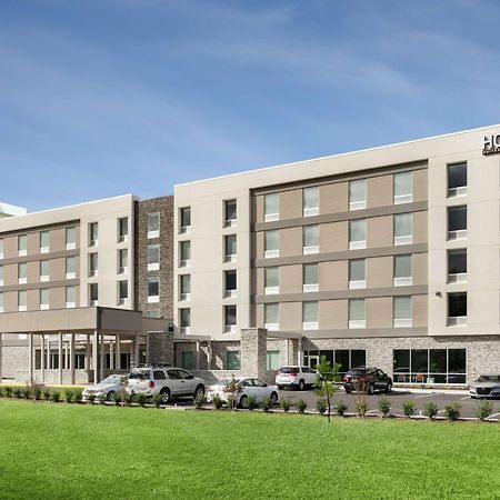 Home2 Suites By Hilton Norfolk Airport Kültér fotó