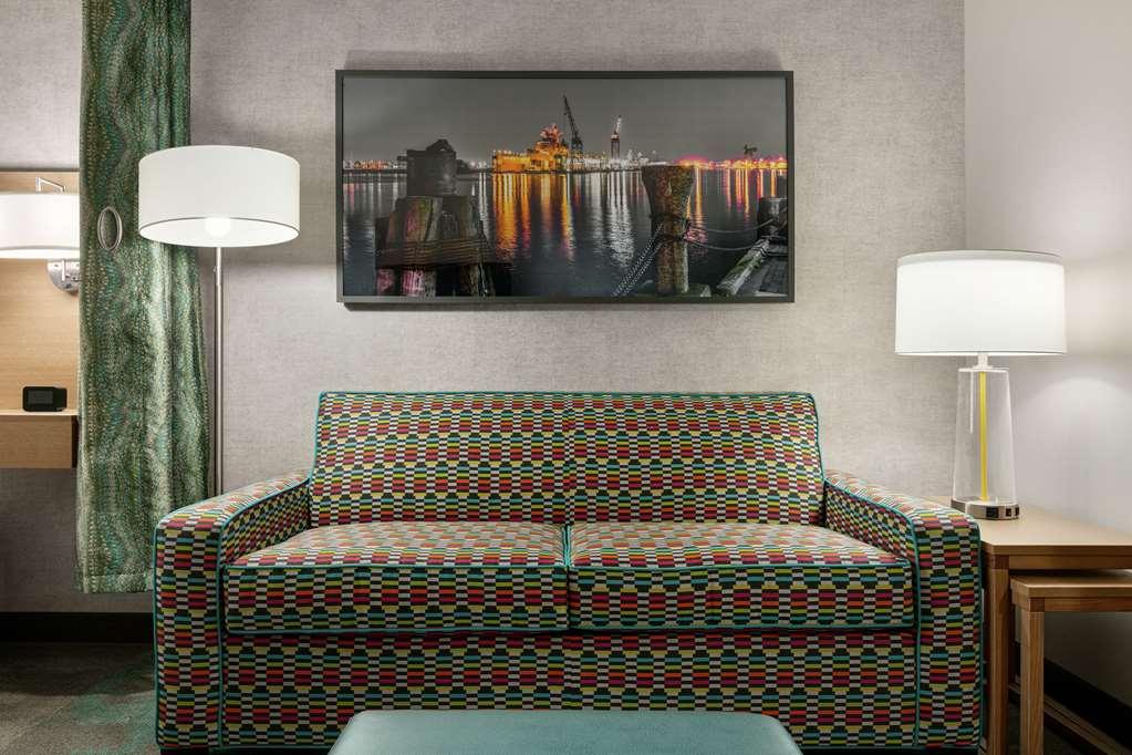Home2 Suites By Hilton Norfolk Airport Szoba fotó
