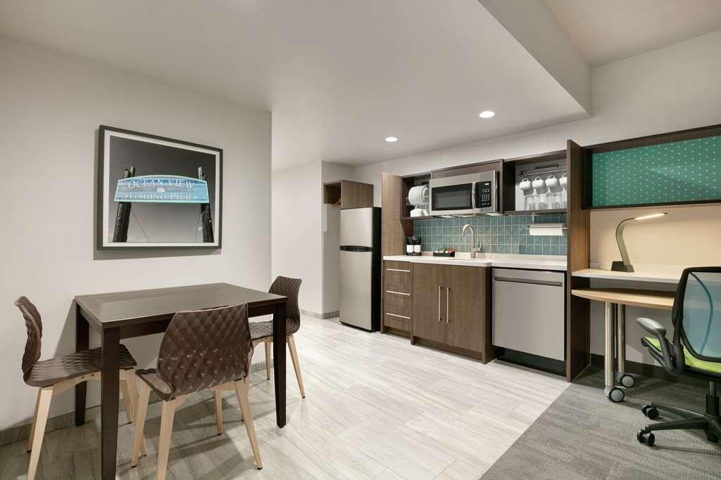 Home2 Suites By Hilton Norfolk Airport Szoba fotó
