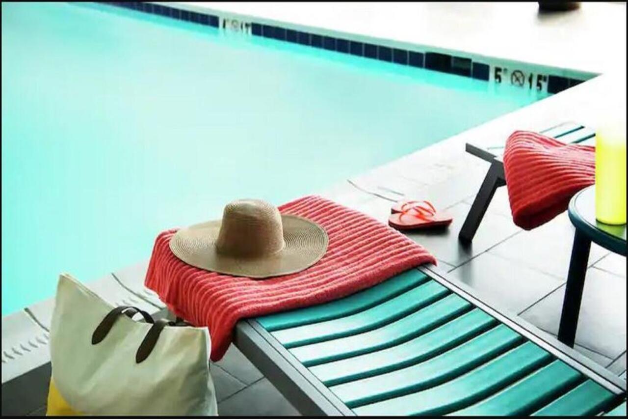 Home2 Suites By Hilton Norfolk Airport Kültér fotó