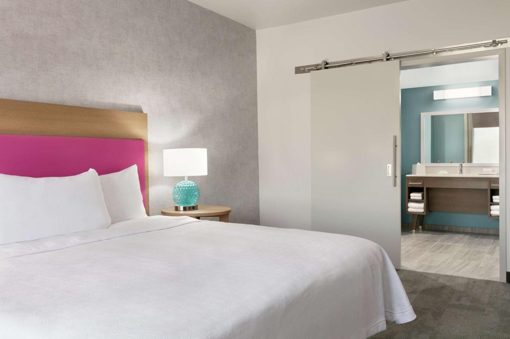 Home2 Suites By Hilton Norfolk Airport Kültér fotó