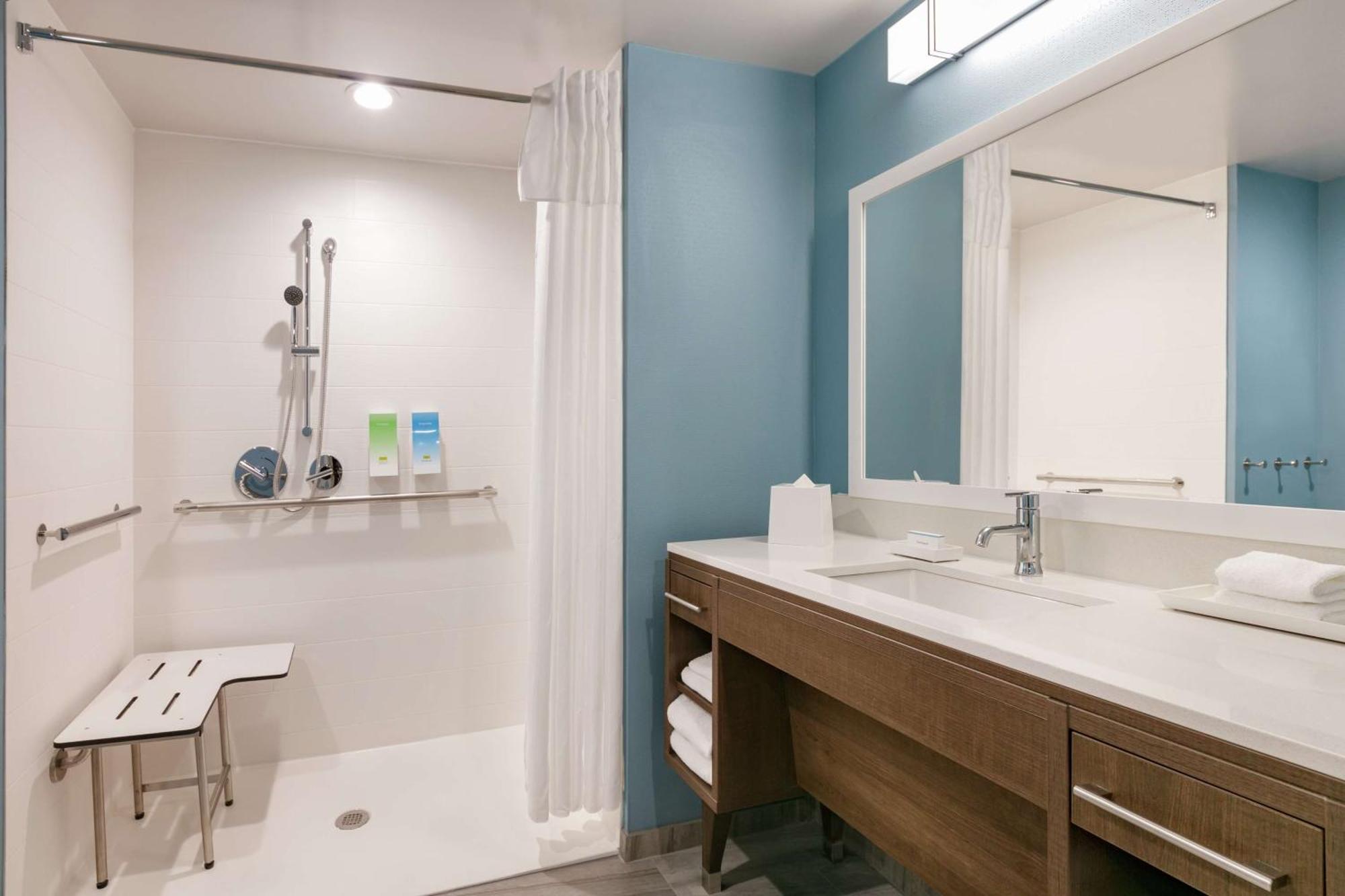 Home2 Suites By Hilton Norfolk Airport Kültér fotó