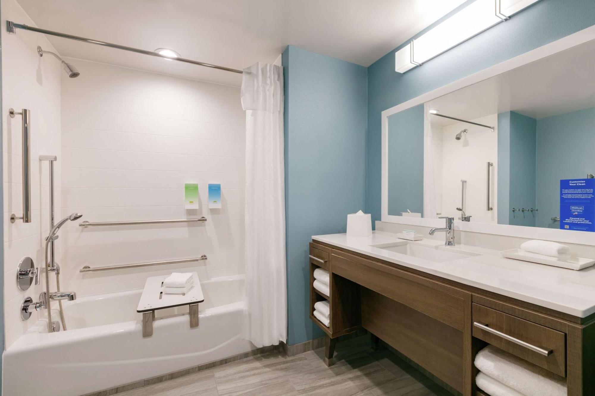 Home2 Suites By Hilton Norfolk Airport Kültér fotó