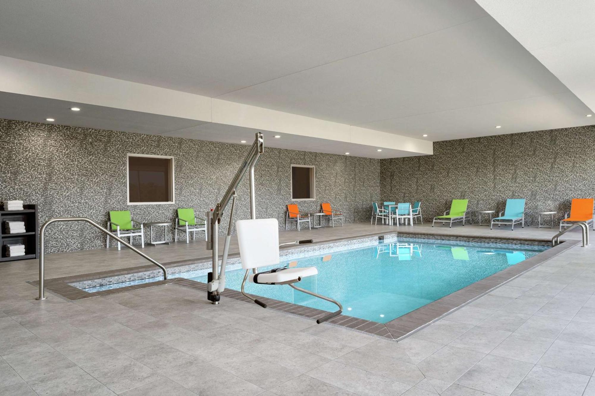 Home2 Suites By Hilton Norfolk Airport Kültér fotó