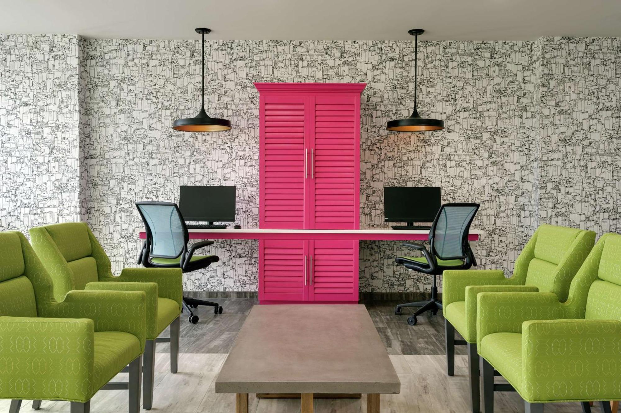 Home2 Suites By Hilton Norfolk Airport Kültér fotó